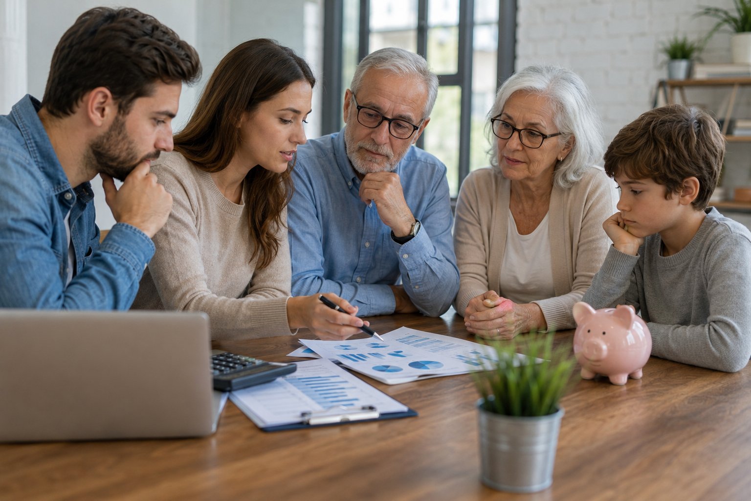 Comment financer les retraites autrement ? (de manière équitable)