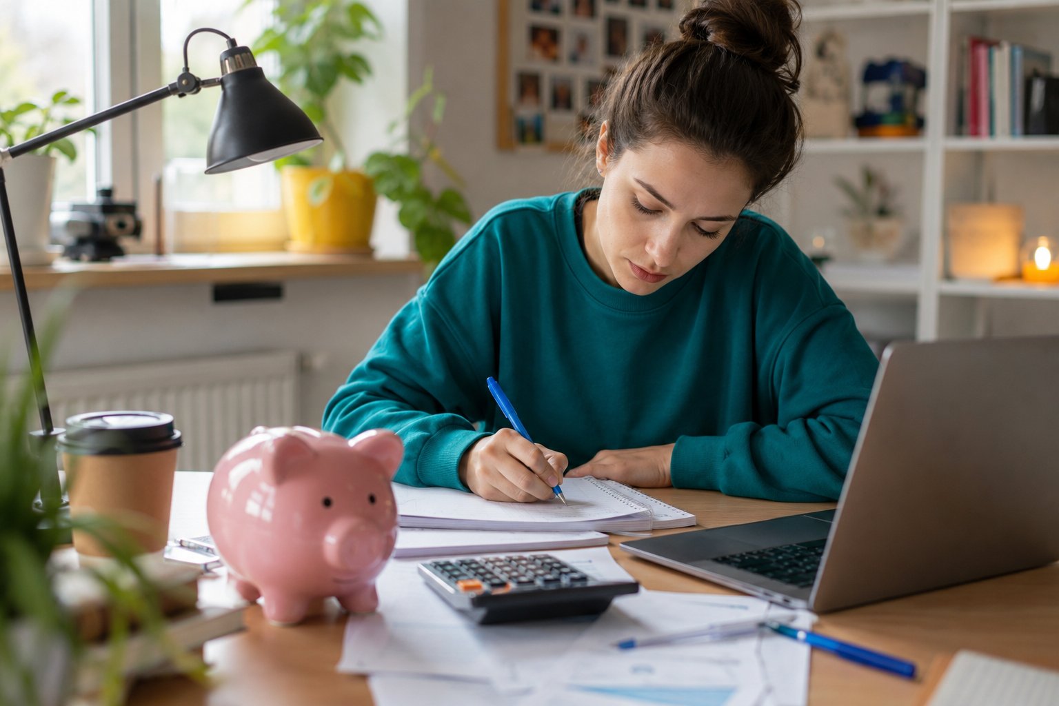 Comment financer ses études ?