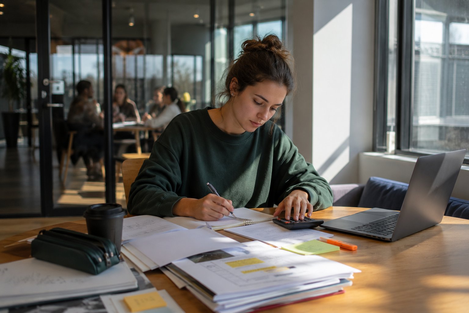 Comment financer ses études dans une école privée ?