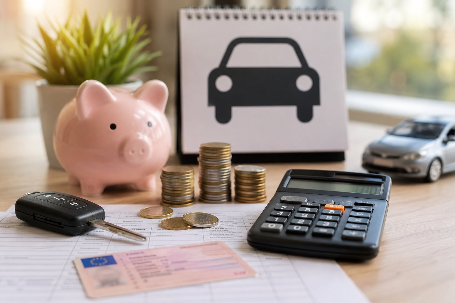 Comment financer son permis de conduire efficacement ?