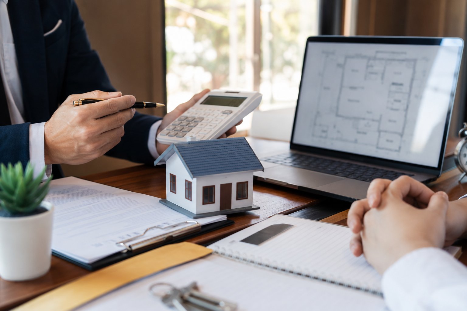 Comment financer un investissement dans l'immobilier locatif ?