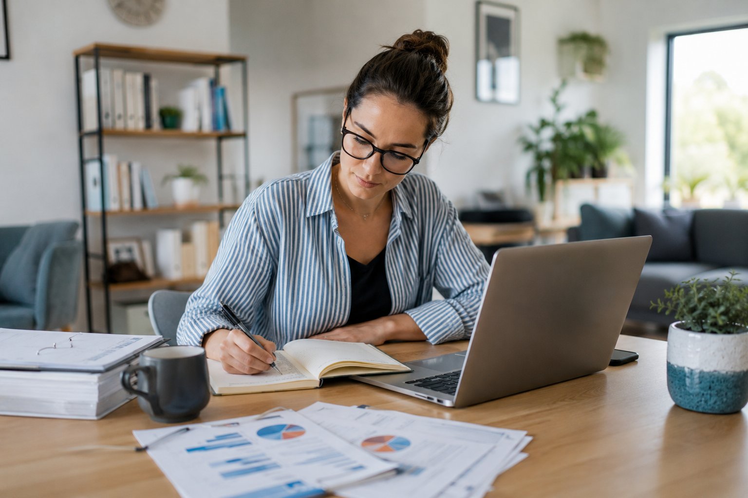Comment financer une reconversion professionnelle efficacement ?