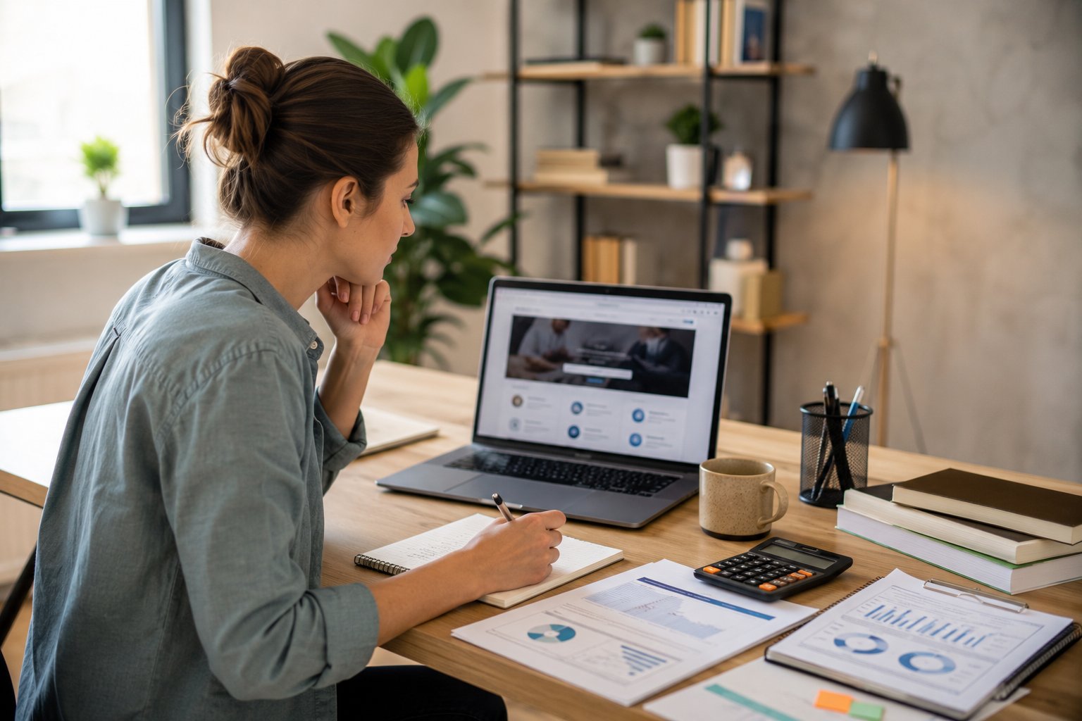 Comment financer une reconversion professionnelle efficacement ?