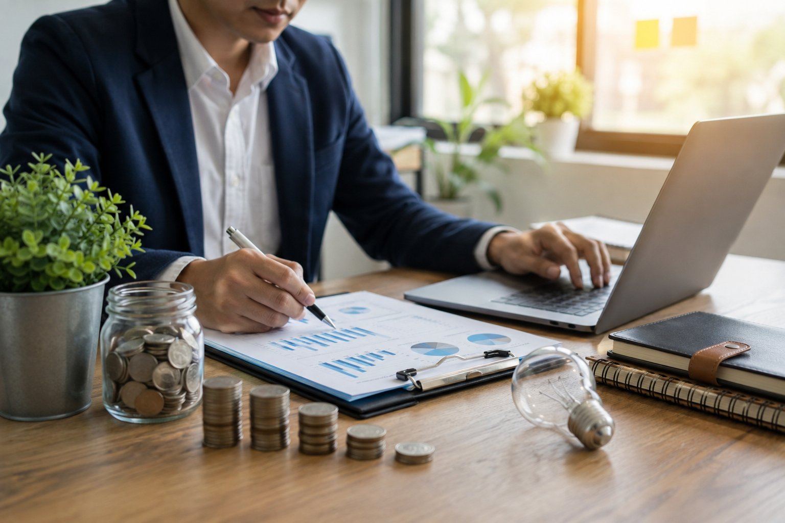 Comment financer votre projet entrepreneurial ?