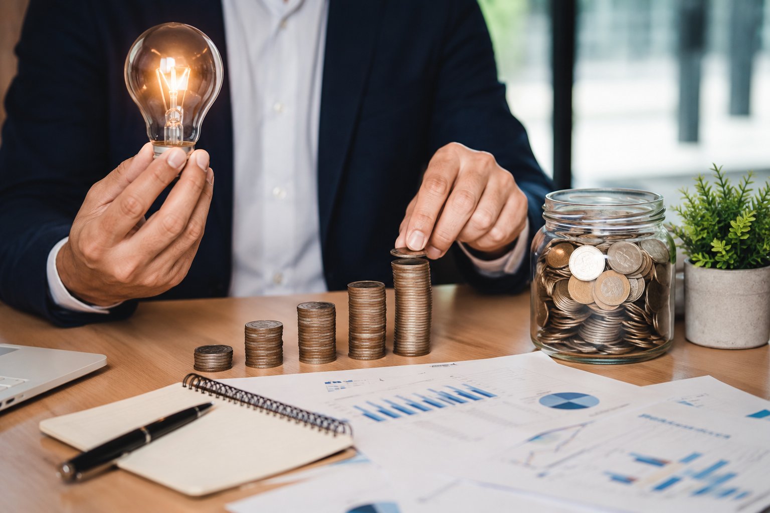 Comment financer votre projet entrepreneurial ?
