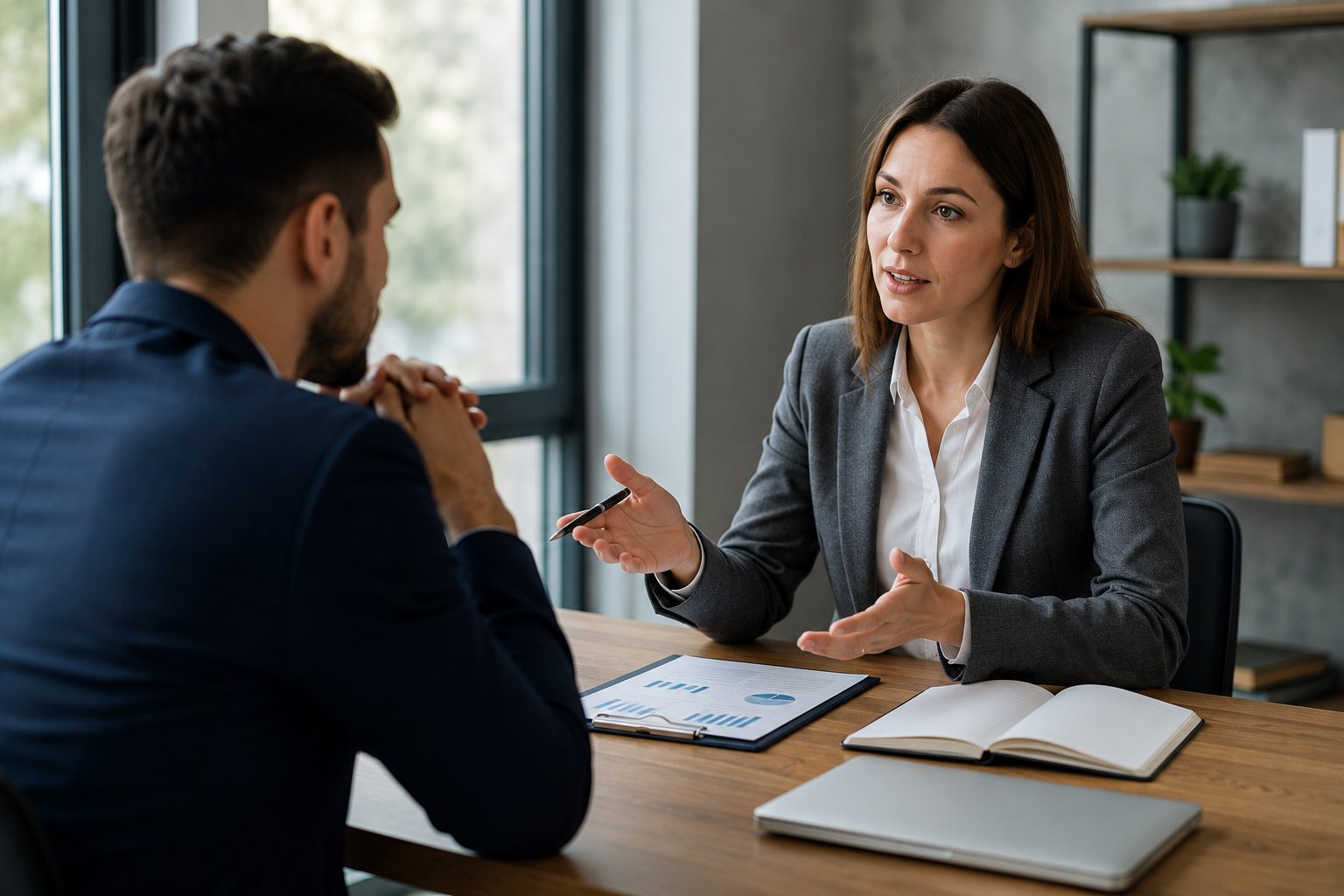 Comment négocier son salaire efficacement ?