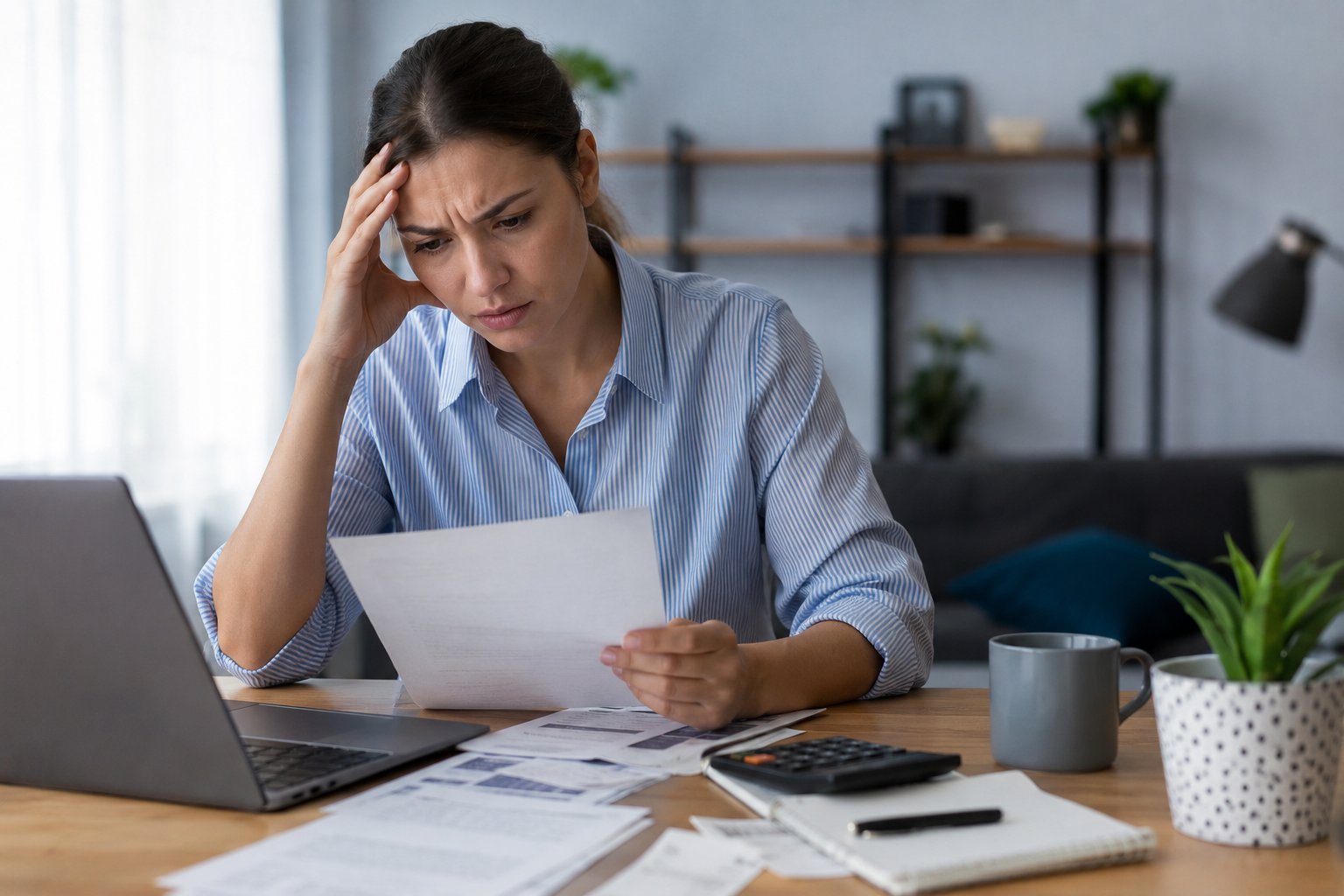 Comment éviter les pièges du crédit à la consommation ?