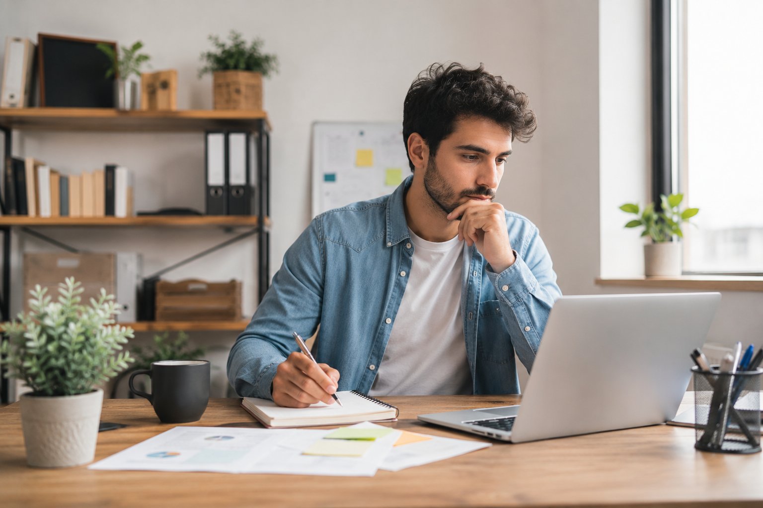 Créer son entreprise sans capital : est-ce possible ?