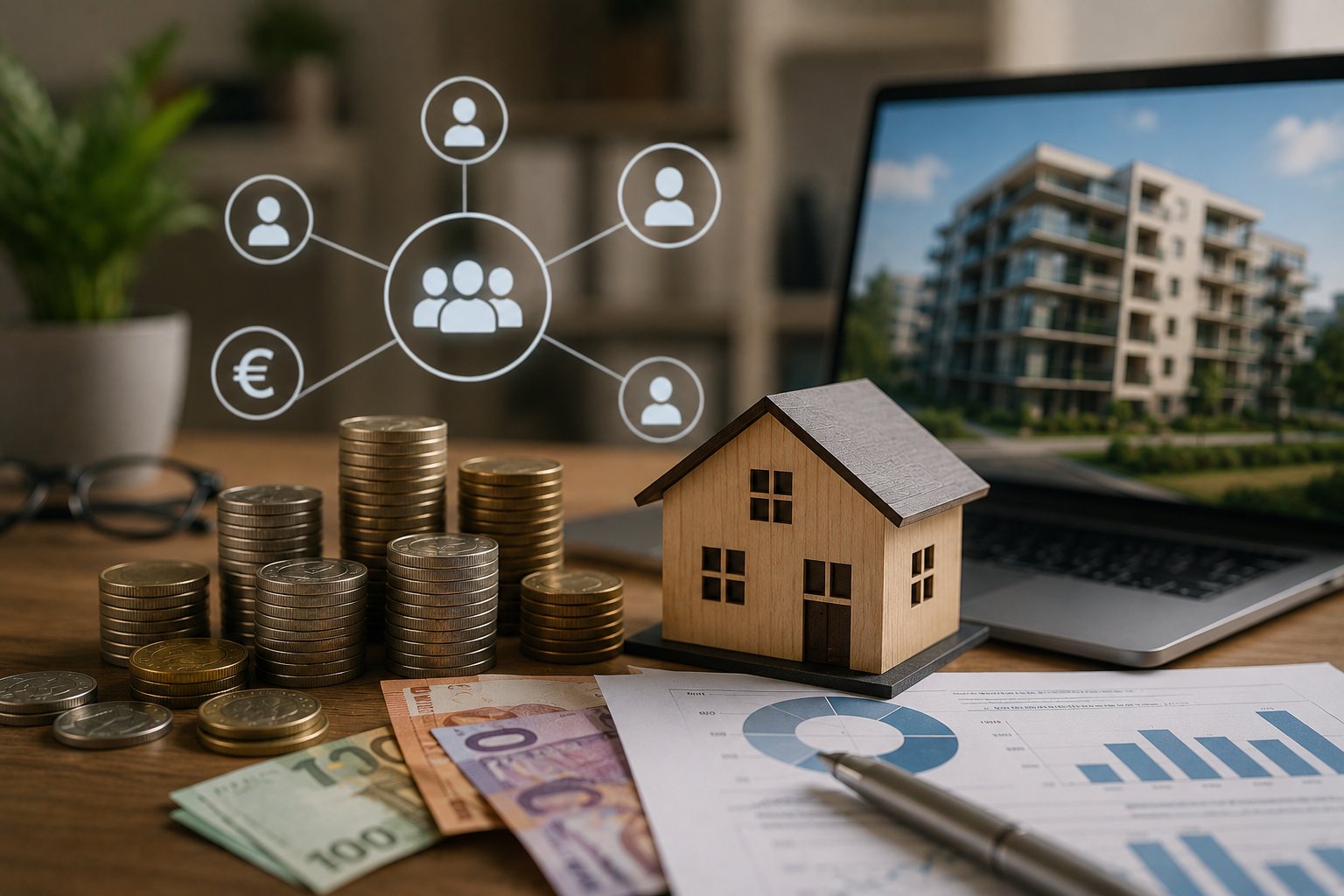 Crowdfunding immobilier : opportunité ou piège pour les investisseurs ?