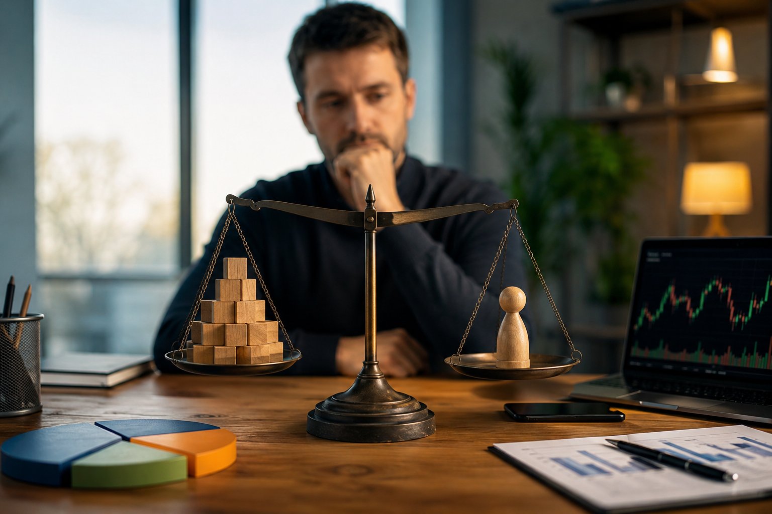 ETF vs actions individuelles : que choisir selon son profil d’investisseur ?