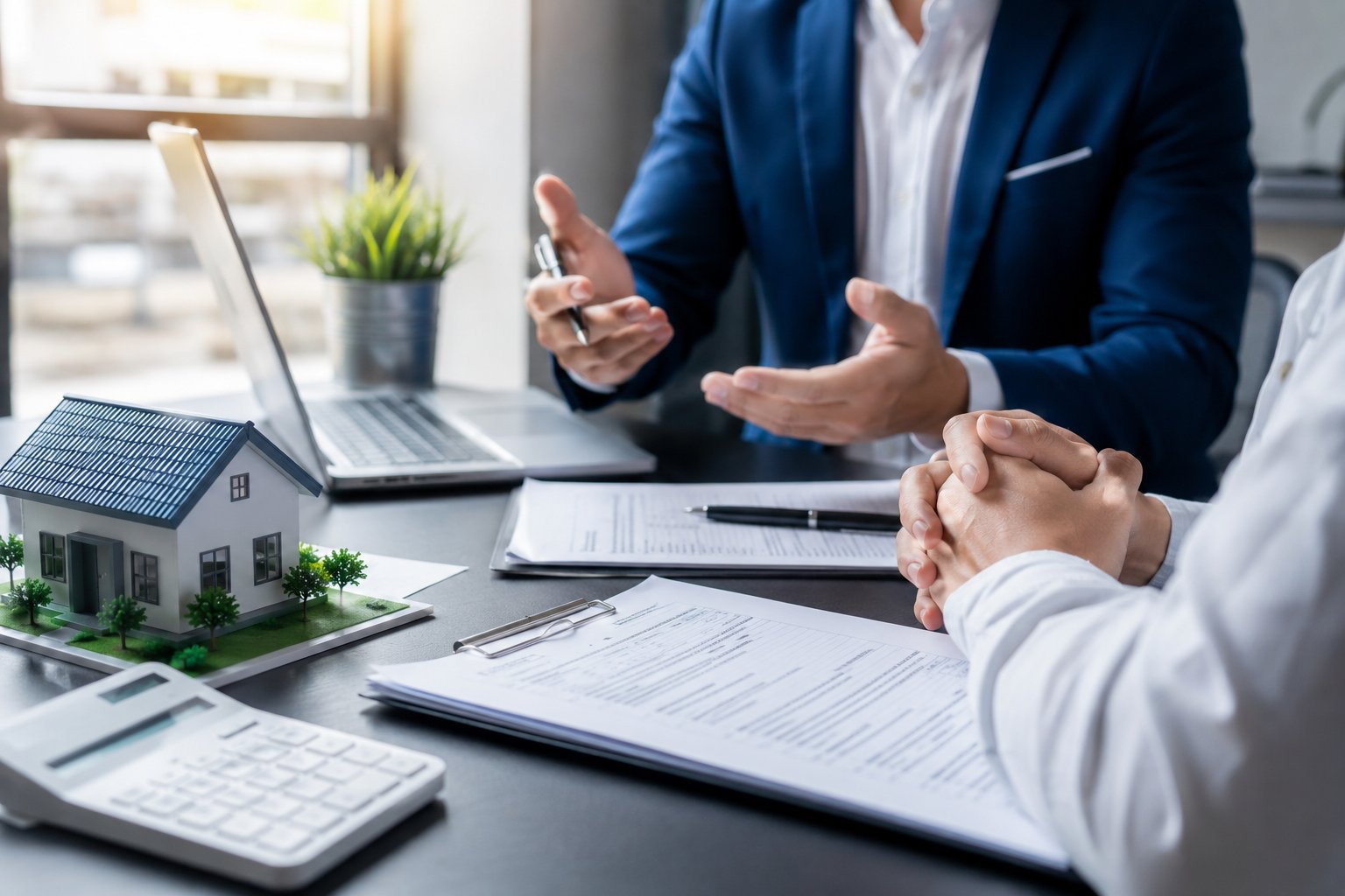 Faut-il investir en SCI pour payer moins d’impôts sur l’immobilier ?