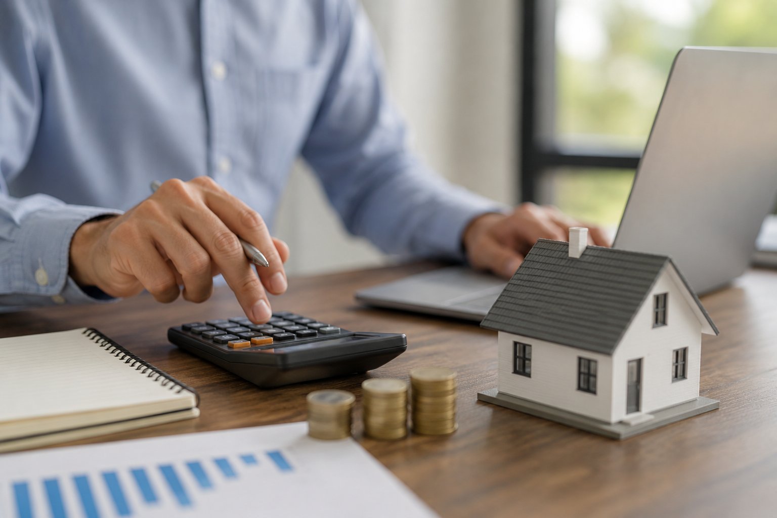 Faut-il investir en SCI pour payer moins d’impôts sur l’immobilier ?