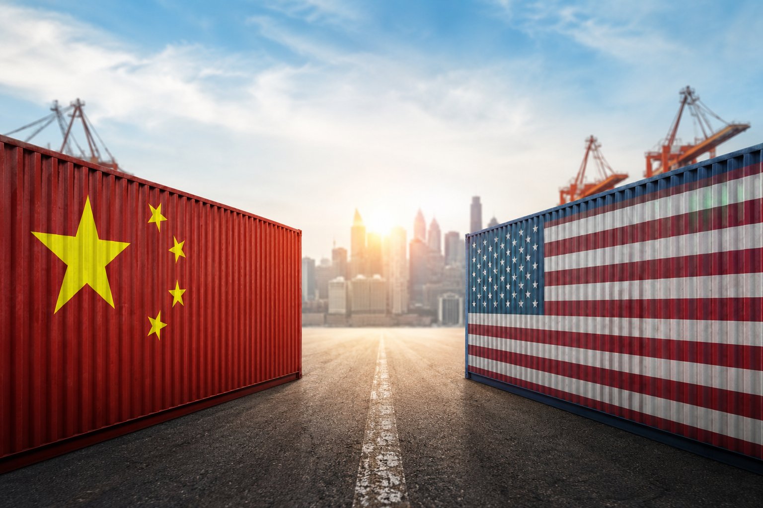 La Chine peut-elle surpasser les États-Unis économiquement ?