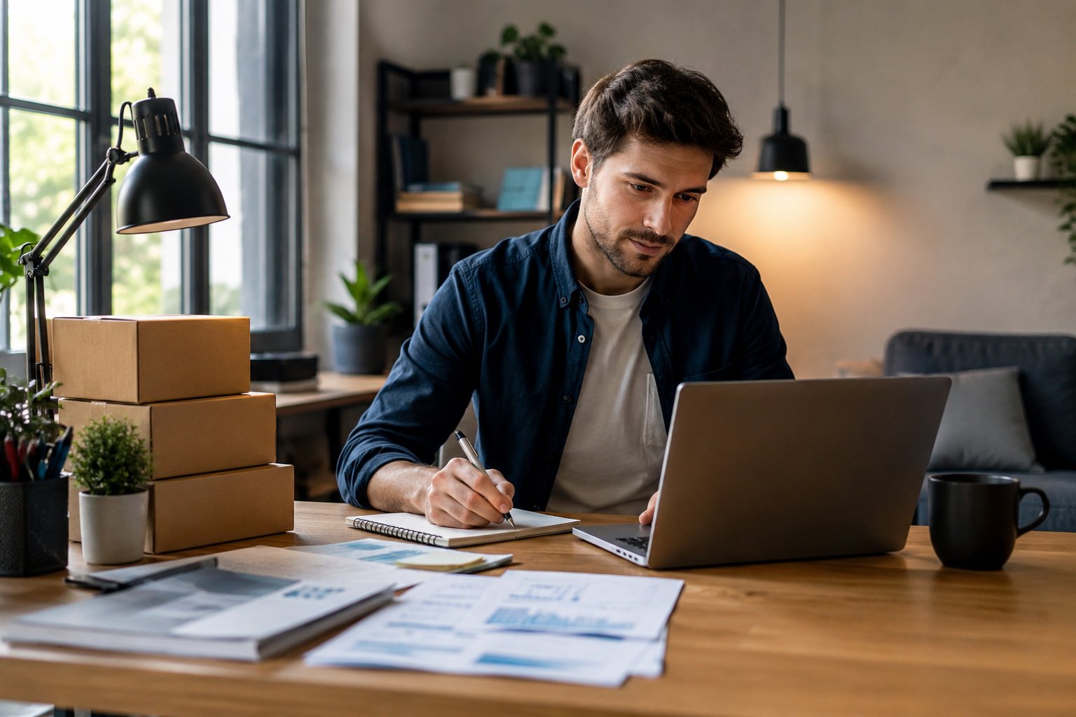 Le bootstrapping : comment créer un business sans lever de fonds