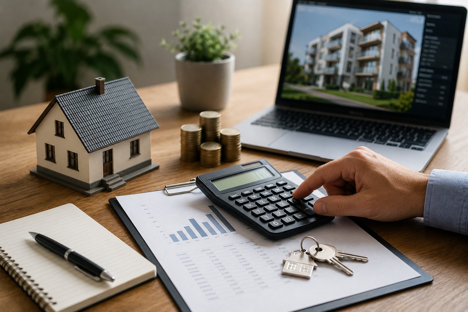 Les meilleures astuces pour réduire ses impôts grâce à l’immobilier