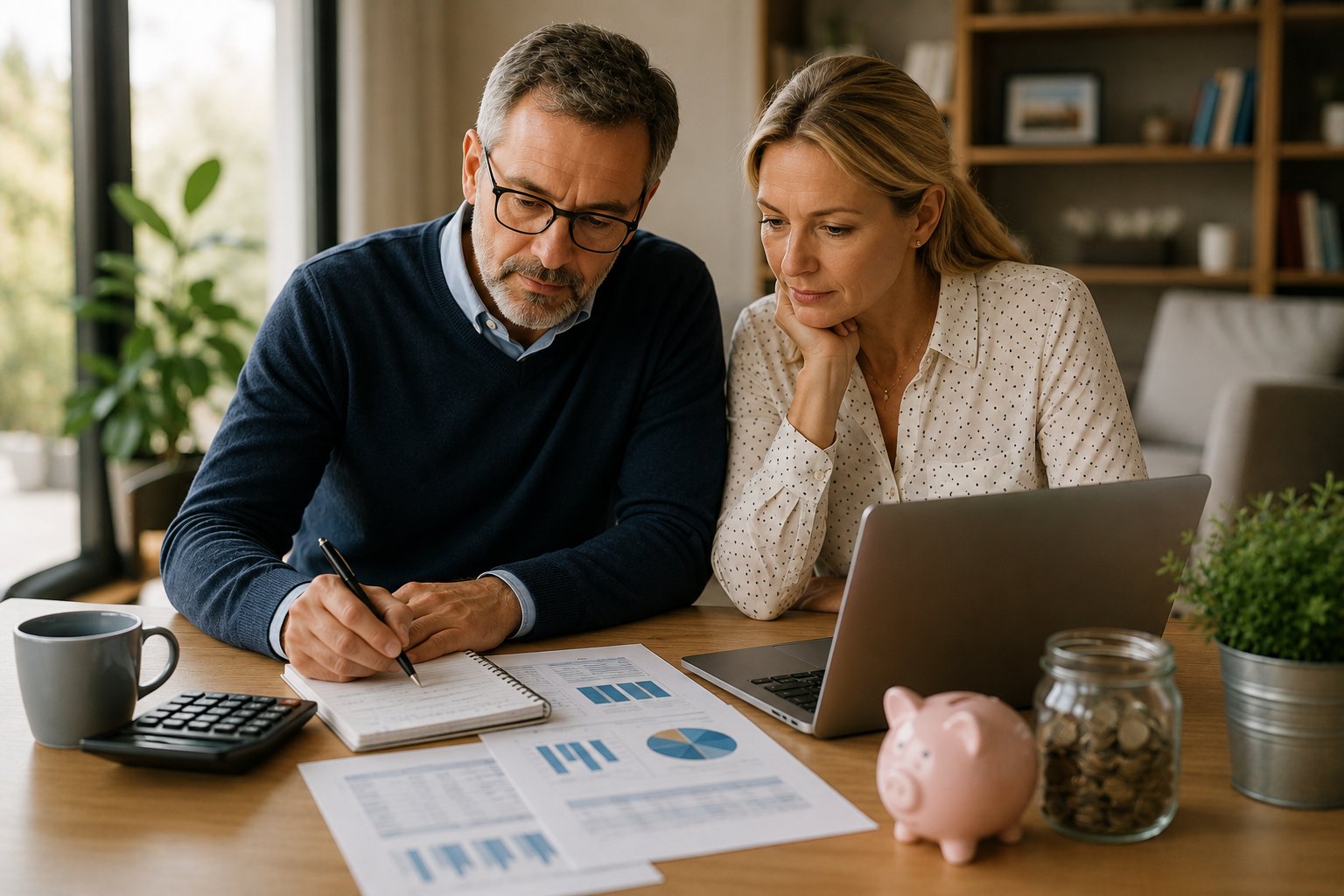 Les meilleures stratégies pour préparer sa retraite fiscalement avantageuse