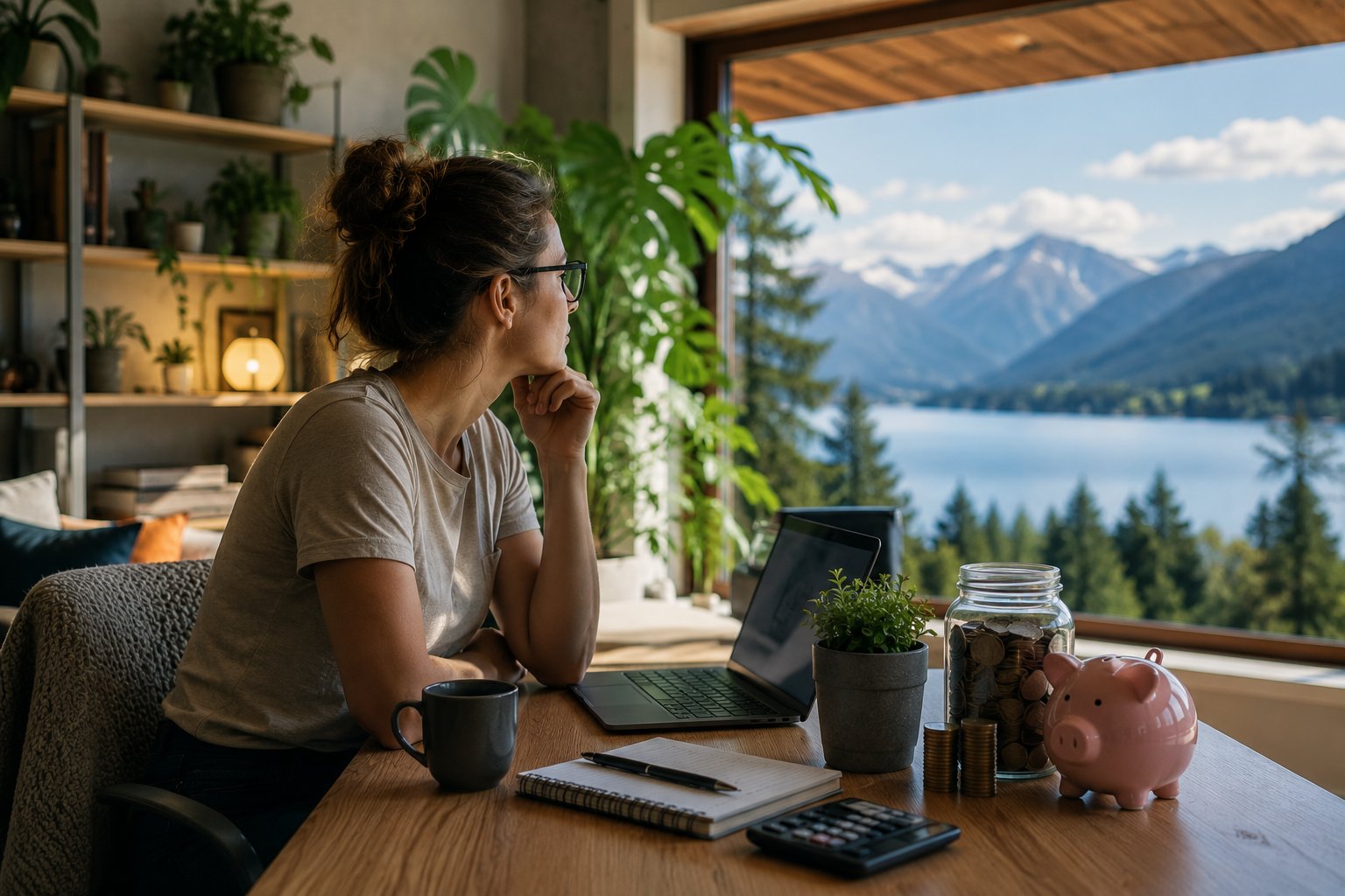 Les nouvelles tendances du frugalisme et FIRE (Financial Independence, Retire Early)
