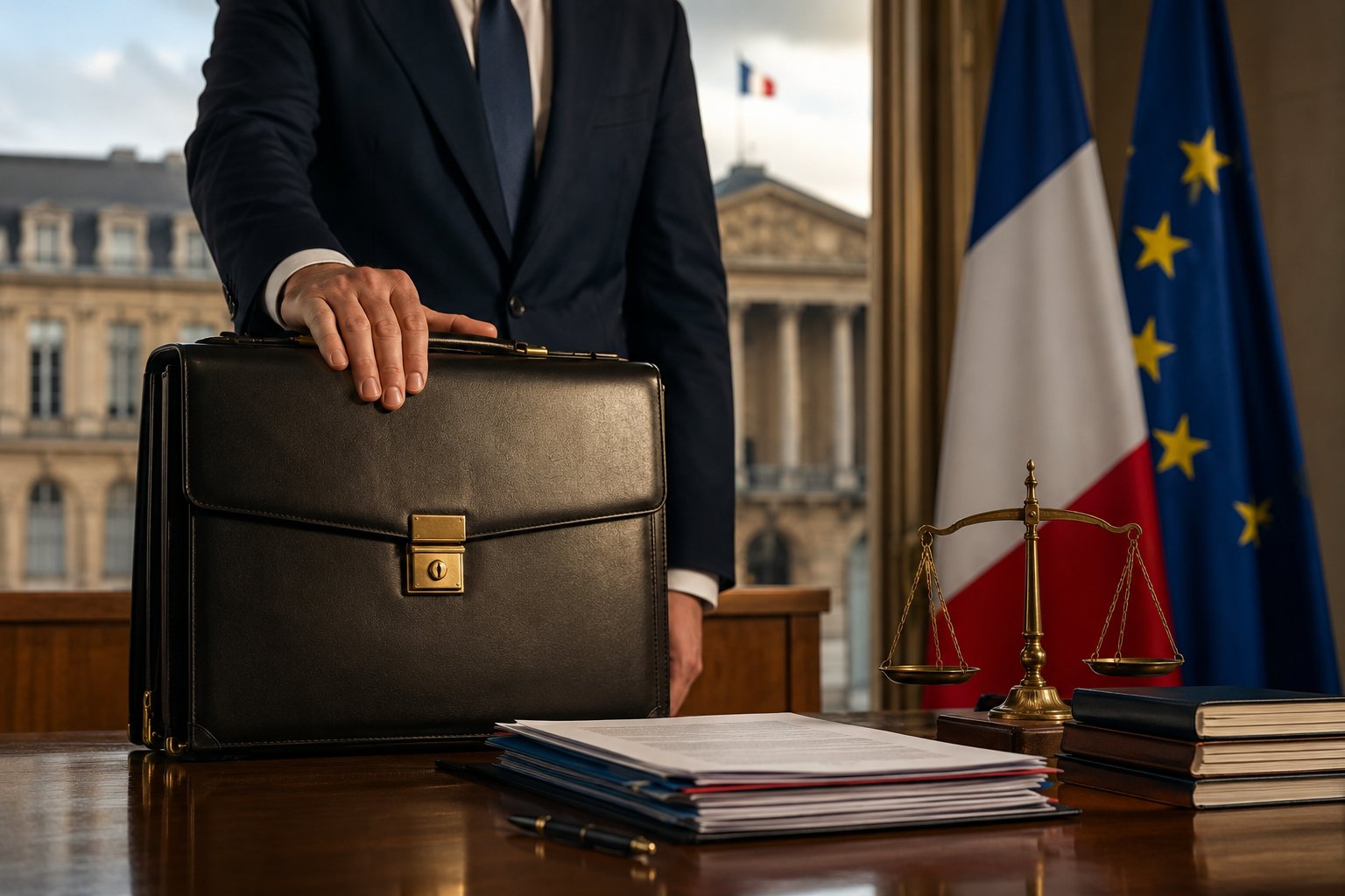 Ministre des finances : LA liste complète