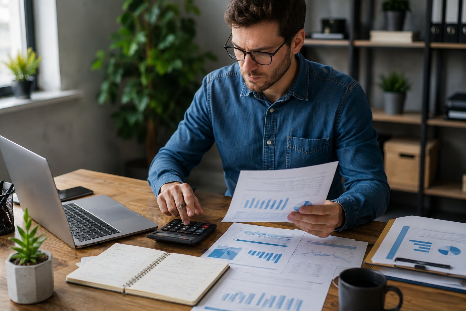 Optimiser sa fiscalité en tant qu’entrepreneur : ce que vous devez savoir