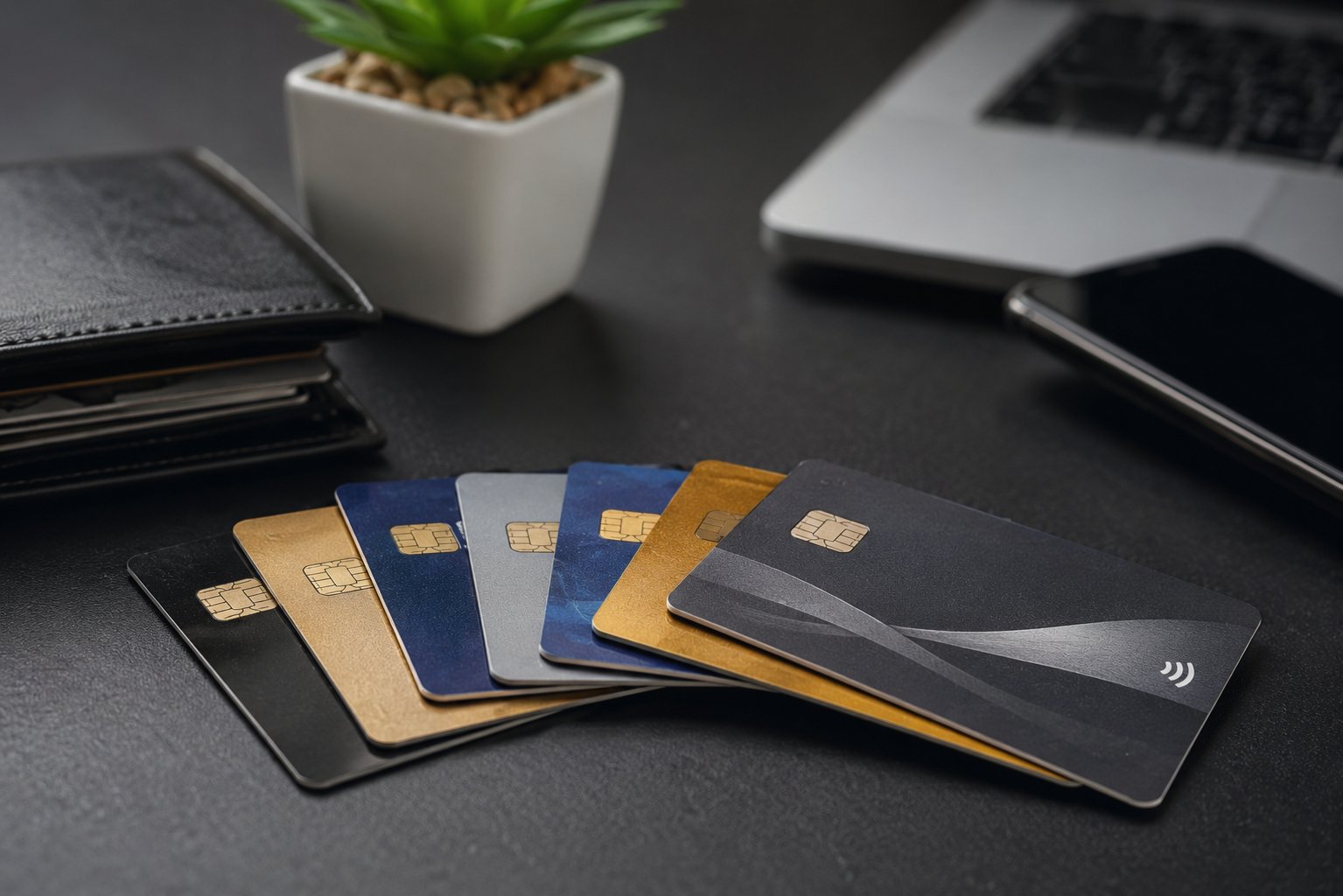 Quelle est la meilleure carte bancaire ?
