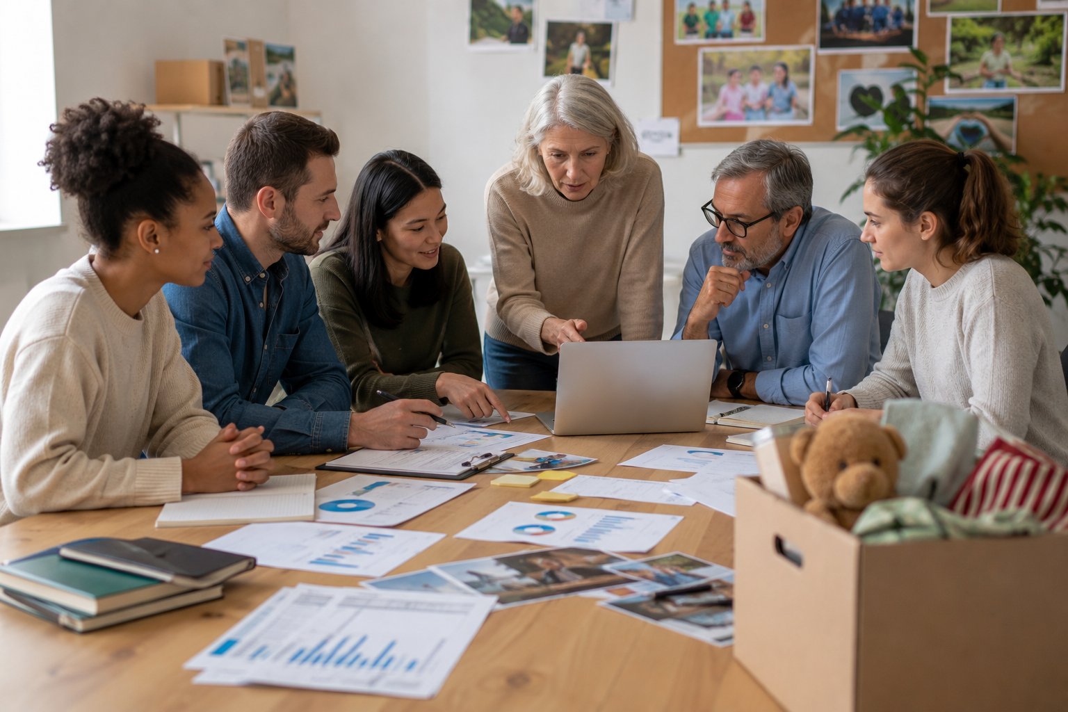 Quelles stratégies pour financer votre association ?