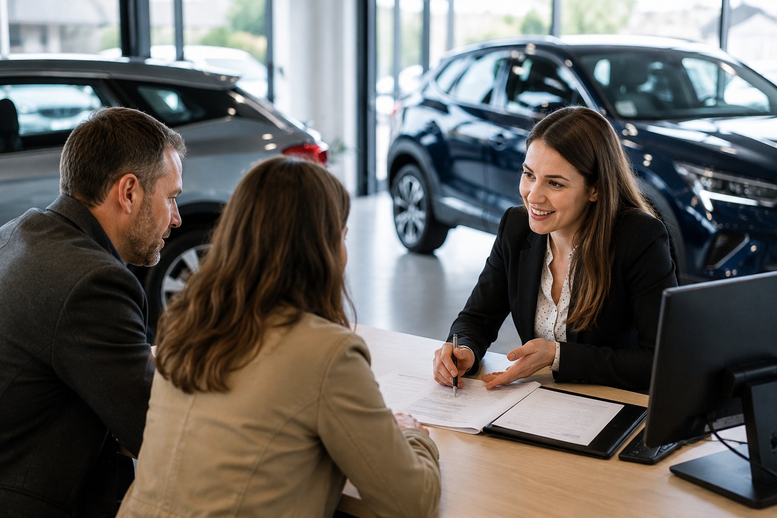 Qui est vraiment CGI Finance ?