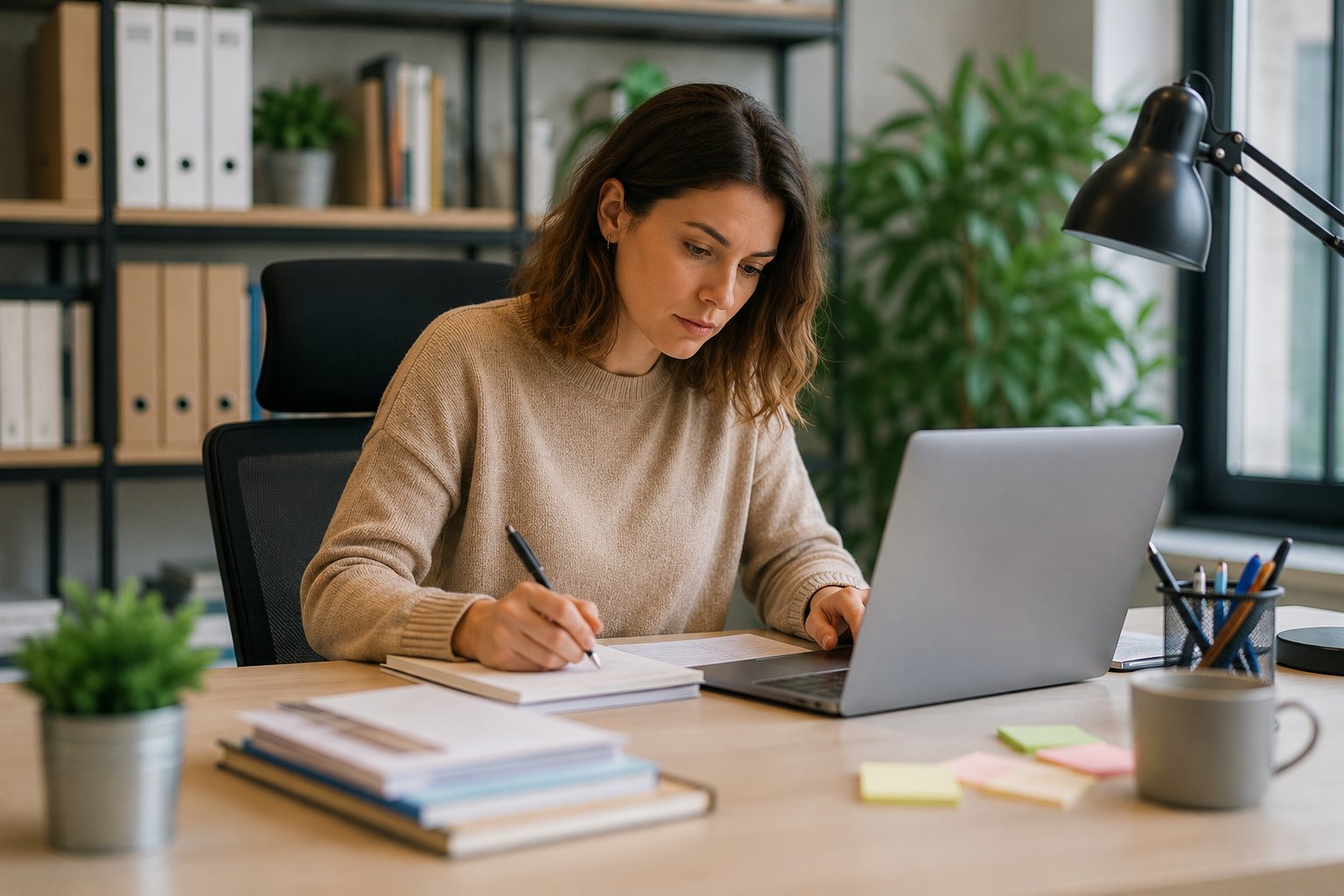 Salarié en CDI : comment financer sa formation ?
