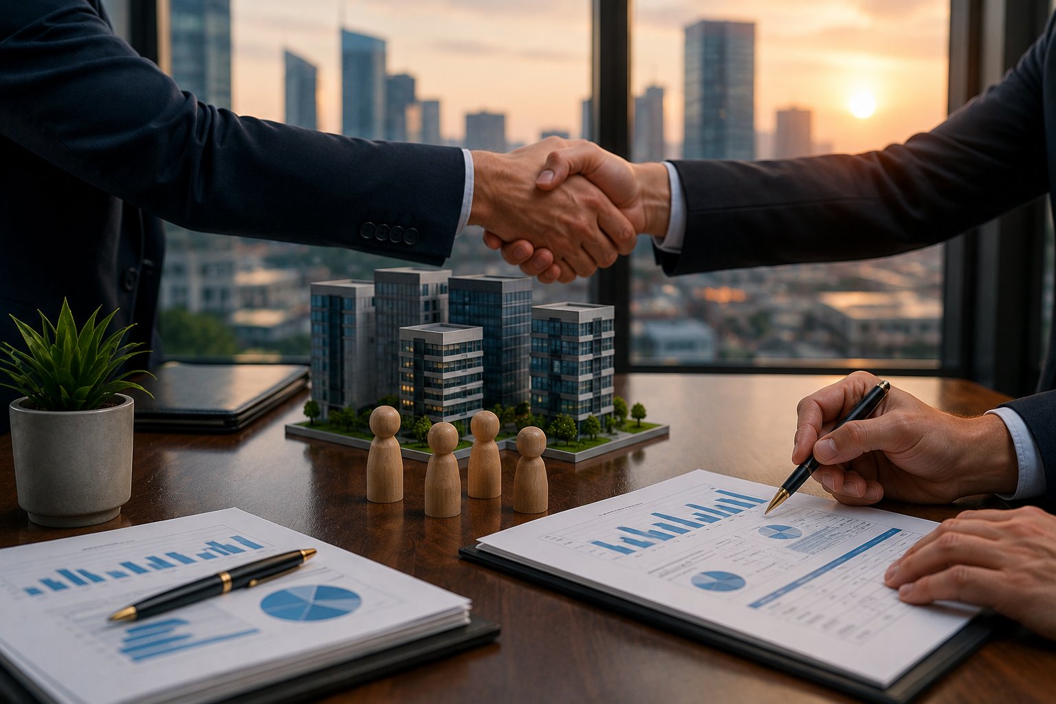 Voici une synthèse approfondie sur « Investir dans le private equity : risques et opportunités »
